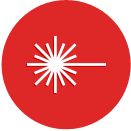 Lasergravyr